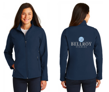 Load image into Gallery viewer, Bellroy Stables - Port Authority® Core Soft Shell Jacket (Men's, Ladies, Youth)