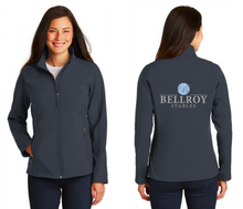 Load image into Gallery viewer, Bellroy Stables - Port Authority® Core Soft Shell Jacket (Men's, Ladies, Youth)