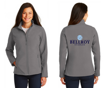Load image into Gallery viewer, Bellroy Stables - Port Authority® Core Soft Shell Jacket (Men's, Ladies, Youth)