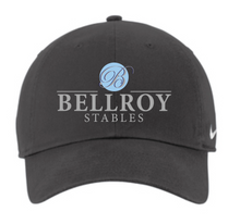 Load image into Gallery viewer, Bellroy Stables - Nike Heritage Cotton Twill Cap