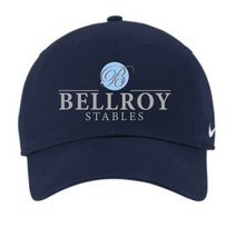 Load image into Gallery viewer, Bellroy Stables - Nike Heritage Cotton Twill Cap