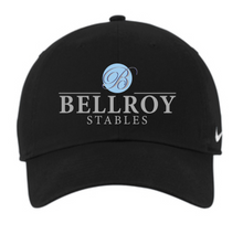 Load image into Gallery viewer, Bellroy Stables - Nike Heritage Cotton Twill Cap