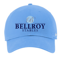 Load image into Gallery viewer, Bellroy Stables - Nike Heritage Cotton Twill Cap