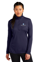 Load image into Gallery viewer, Bellroy Stables - Sport-Tek® PosiCharge® Competitor™ 1/4-Zip Pullover (Men's, Ladies, Youth)