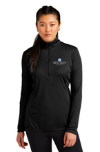 Load image into Gallery viewer, Bellroy Stables - Sport-Tek® PosiCharge® Competitor™ 1/4-Zip Pullover (Men's, Ladies, Youth)
