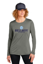 Load image into Gallery viewer, Bellroy Stables - Sport-Tek® Posi-UV® Pro Long Sleeve (Men's, Ladies, Youth)