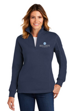 Load image into Gallery viewer, Bellroy Stables - Sport-Tek® 1/4-Zip Sweatshirt(Men's, Ladies)