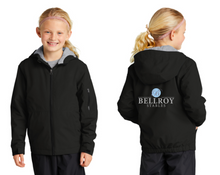 Load image into Gallery viewer, Bellroy Stables - Sport-Tek® Youth Waterproof Insulated Jacket
