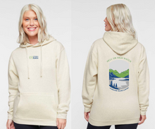 Load image into Gallery viewer, Hell or High Water - LAT - Elevated Fleece Basic Hoodie