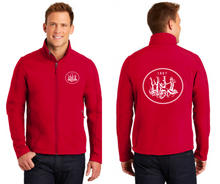 Load image into Gallery viewer, Warrenton Hunt - Port Authority® Core Soft Shell Jacket