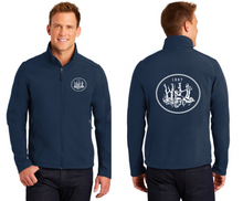 Load image into Gallery viewer, Warrenton Hunt - Port Authority® Core Soft Shell Jacket