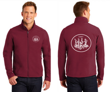 Load image into Gallery viewer, Warrenton Hunt - Port Authority® Core Soft Shell Jacket