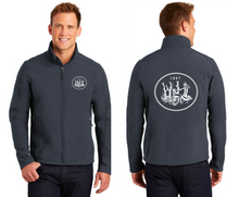 Load image into Gallery viewer, Warrenton Hunt - Port Authority® Core Soft Shell Jacket