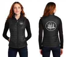 Load image into Gallery viewer, Warrenton Hunt - Port Authority® Packable Puffy Vest