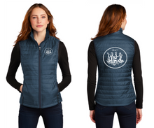 Load image into Gallery viewer, Warrenton Hunt - Port Authority® Packable Puffy Vest