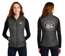 Load image into Gallery viewer, Warrenton Hunt - Port Authority® Packable Puffy Vest