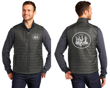 Load image into Gallery viewer, Warrenton Hunt - Port Authority® Packable Puffy Vest