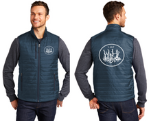 Load image into Gallery viewer, Warrenton Hunt - Port Authority® Packable Puffy Vest