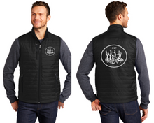Load image into Gallery viewer, Warrenton Hunt - Port Authority® Packable Puffy Vest