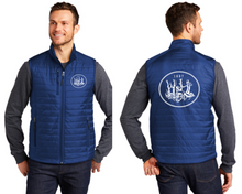 Load image into Gallery viewer, Warrenton Hunt - Port Authority® Packable Puffy Vest