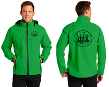Load image into Gallery viewer, Warrenton Hunt - Port Authority® Men's Torrent Waterproof Jacket