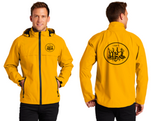 Load image into Gallery viewer, Warrenton Hunt - Port Authority® Men's Torrent Waterproof Jacket
