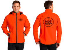 Load image into Gallery viewer, Warrenton Hunt - Port Authority® Men's Torrent Waterproof Jacket