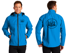 Load image into Gallery viewer, Warrenton Hunt - Port Authority® Men's Torrent Waterproof Jacket