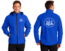 Load image into Gallery viewer, Warrenton Hunt - Port Authority® Men's Torrent Waterproof Jacket