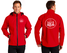 Load image into Gallery viewer, Warrenton Hunt - Port Authority® Men's Torrent Waterproof Jacket