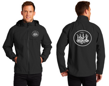 Load image into Gallery viewer, Warrenton Hunt - Port Authority® Men's Torrent Waterproof Jacket