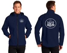 Load image into Gallery viewer, Warrenton Hunt - Port Authority® Men's Torrent Waterproof Jacket