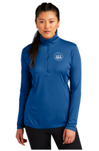 Load image into Gallery viewer, Warrenton Hunt - Sport-Tek® PosiCharge® Competitor™ 1/4-Zip Pullover
