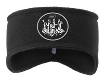 Load image into Gallery viewer, Warrenton Hunt - Port Authority® R-Tek® Stretch Fleece Headband