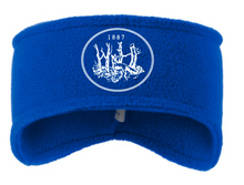 Load image into Gallery viewer, Warrenton Hunt - Port Authority® R-Tek® Stretch Fleece Headband