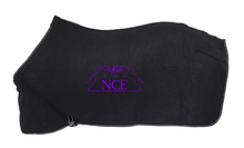 Load image into Gallery viewer, NCE Equestrian - Tough-1 Softfleece Cooler