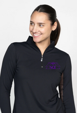 Load image into Gallery viewer, NCE Equestrian - EIS Solid COOL Shirt ®
