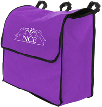 Load image into Gallery viewer, NCE Equestrian - 600 Denier Hanging Stall Storage Bag