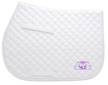 Load image into Gallery viewer, NCE Equestrian - AP Saddle Pad