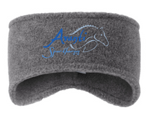 Load image into Gallery viewer, Avanti Sporthorses - Port Authority® R-Tek® Stretch Fleece Headband
