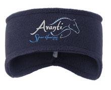 Load image into Gallery viewer, Avanti Sporthorses - Port Authority® R-Tek® Stretch Fleece Headband
