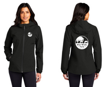 Load image into Gallery viewer, Blue Winds Farm - Port Authority® Essential Rain Jacket (Men's, Ladies)