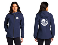 Load image into Gallery viewer, Blue Winds Farm - Port Authority® Essential Rain Jacket (Men's, Ladies)