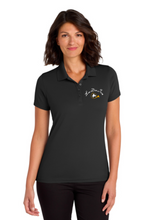 Load image into Gallery viewer, Lou-Don Farm - Port Authority® Women's Dry Zone® UV Micro-Mesh Polo