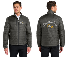 Load image into Gallery viewer, Lou-Don Farm - Port Authority® Men's Packable Puffy Jacket