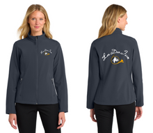 Load image into Gallery viewer, Lou-Don Farm - Port Authority® Core Soft Shell Jacket