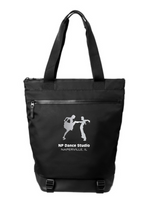 Load image into Gallery viewer, NP Dance - Mercer+Mettle® Convertible Tote