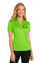 Load image into Gallery viewer, Pony Palooza - Port Authority® Women's Silk Touch™ Performance Polo