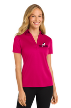 Load image into Gallery viewer, Pony Palooza - Port Authority® Women's Silk Touch™ Performance Polo