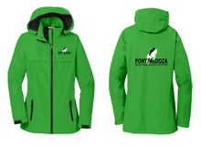 Load image into Gallery viewer, Pony Palooza - Port Authority® Torrent Waterproof Jacket